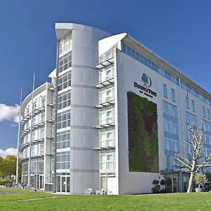 Отель Doubletree By Hilton Excel, Лондон