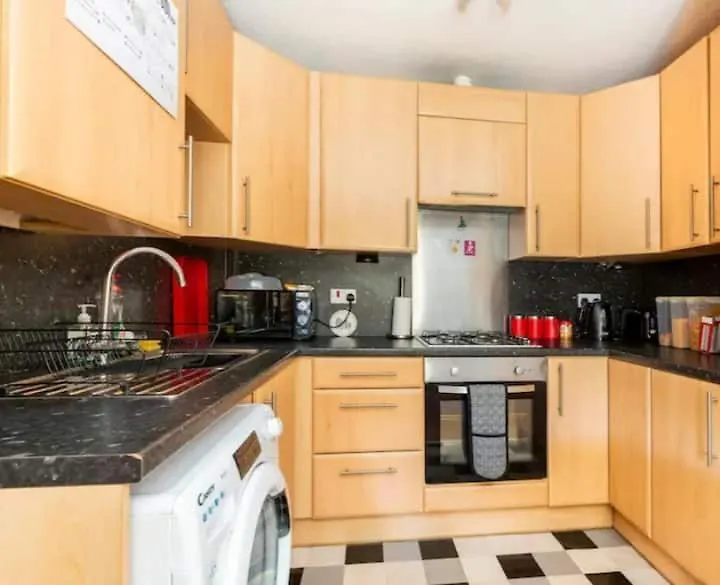 Guest House In E15 London