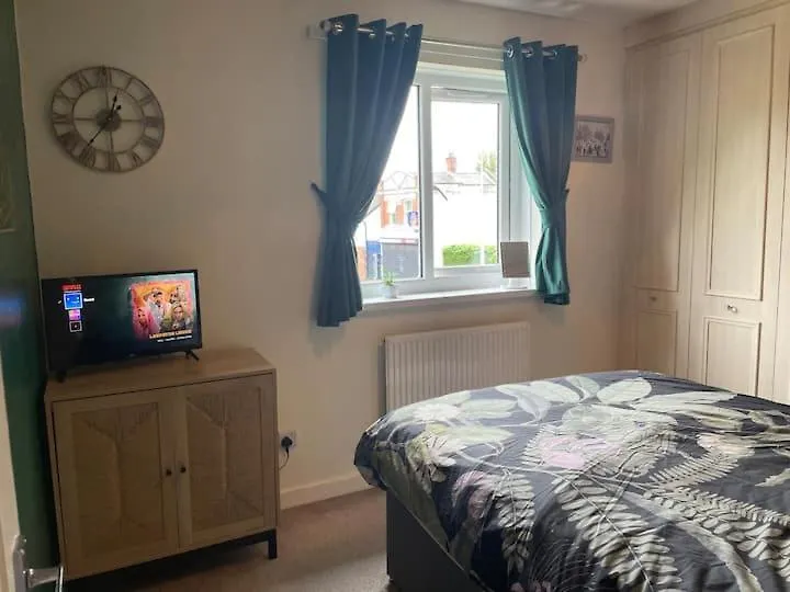 Guest House In E15 London 0*,  United Kingdom