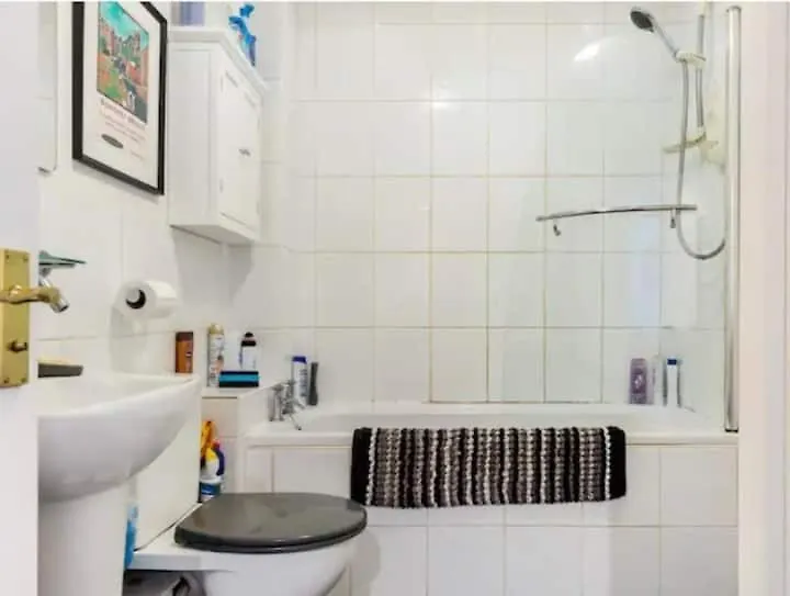 Apartment Guest House In E15 London