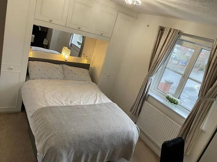 Apartment Guest House In E15 London United Kingdom
